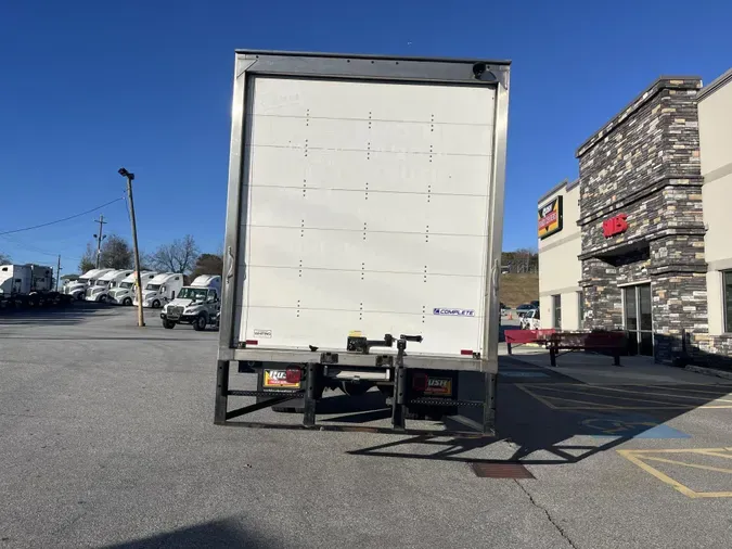 2022 International MV607dcadd7a2b093a4a55441580aa0b4a2f7