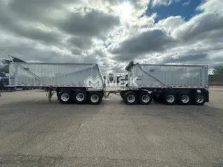 2024 EAST GENESIS MICHIGAN TRAIN