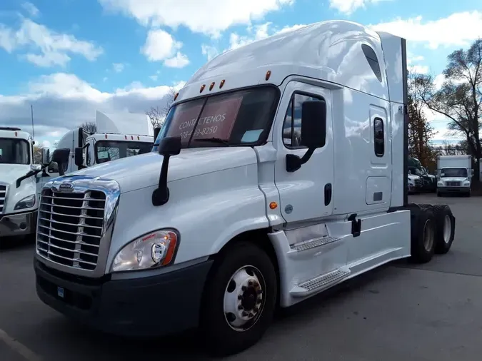 2020 FREIGHTLINER/MERCEDES CASCADIA 125dcaf475b0e4e4e955ecd112ba7f9be16