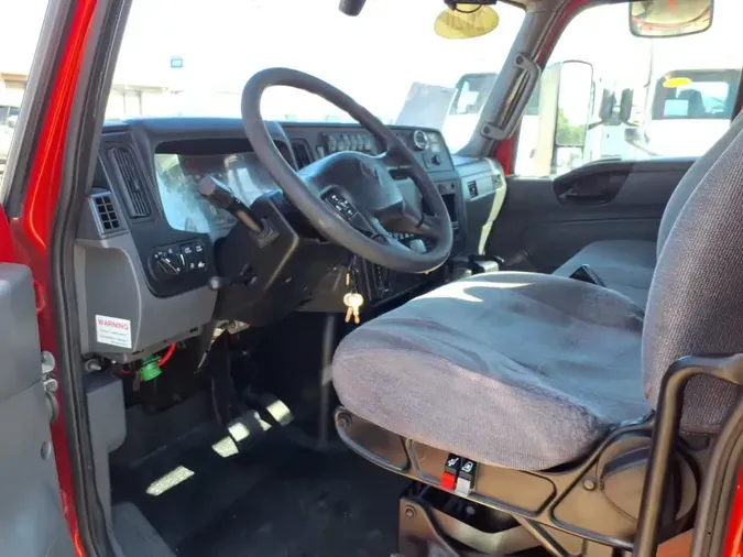 2020 NAVISTAR INTERNATIONAL MV607 (4X2)dcafe1eb4ecad63648525b362c5aeff1