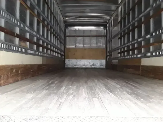 2018 NAVISTAR INTERNATIONAL 4300