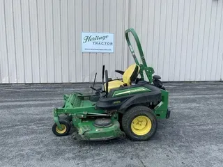 2016 John Deere Z930M