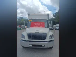 2021 FREIGHTLINER M2 106