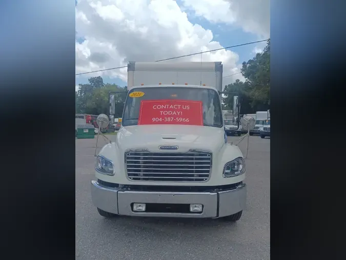 2021 FREIGHTLINER M2 106dcb1e6271f13100bddfd019adfa75ee0