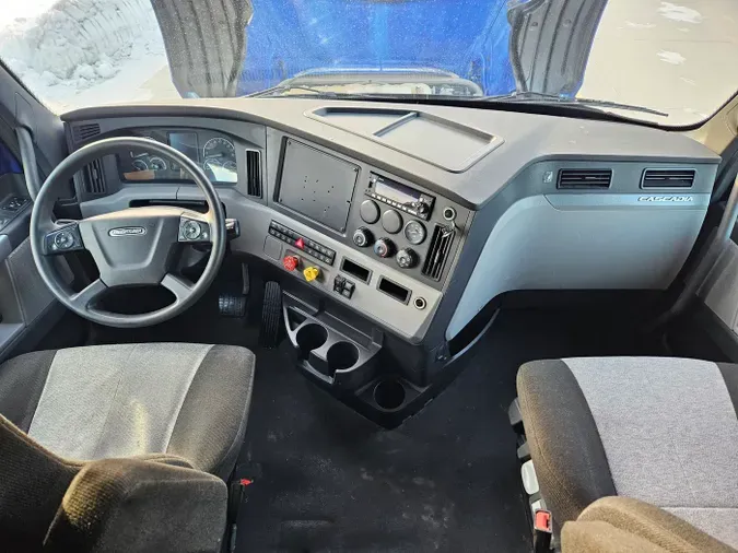 2022 Freightliner Cascadiadcb278153fb450cc2d38b94f90039519