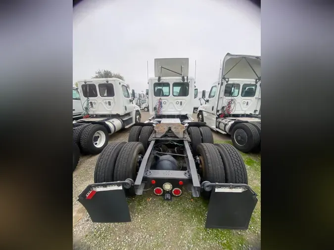 2020 FREIGHTLINER/MERCEDES NEW CASCADIA PX12664dcb293581903101ad792c899ed339b98