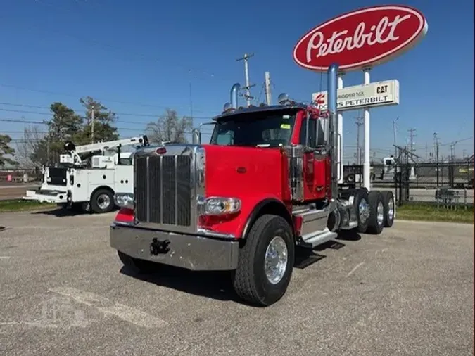 2027 PETERBILT 589dcb310333962dc7d38bec63dcb20436f