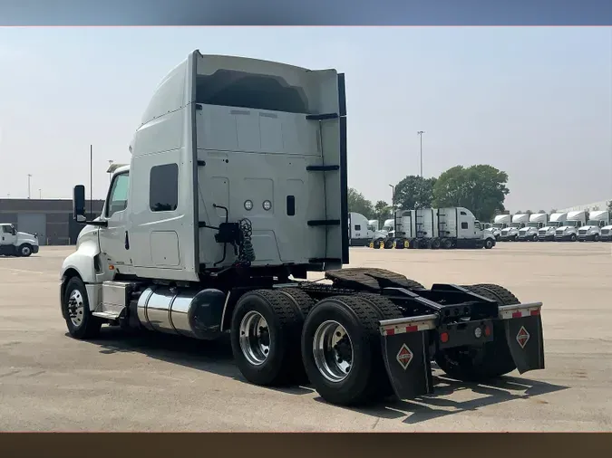 2023 INT LT625 6x4