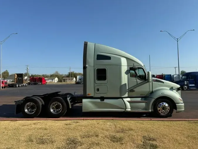 2021 KENWORTH T680dcb34427b98fa5266b7e60b04482cba3