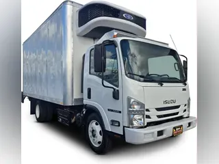 2022 Isuzu NRR