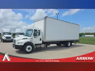 2019 FREIGHTLINER M2-106