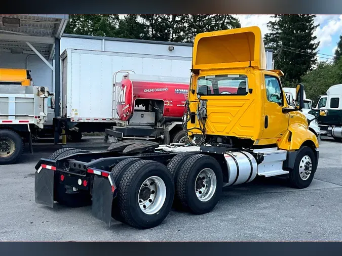 2019 INT LT625 6x4