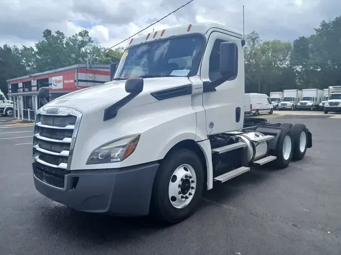 2020 FREIGHTLINER/MERCEDES NEW CASCADIA PX12664dcb7e9cf8d17fce2f420bbac82076206