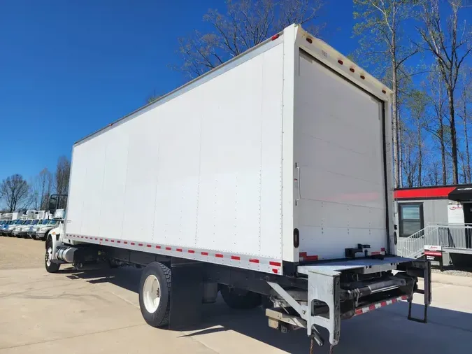 2018 NAVISTAR INTERNATIONAL 4300dcb851cbcd0a3d61de11d92a8039e715