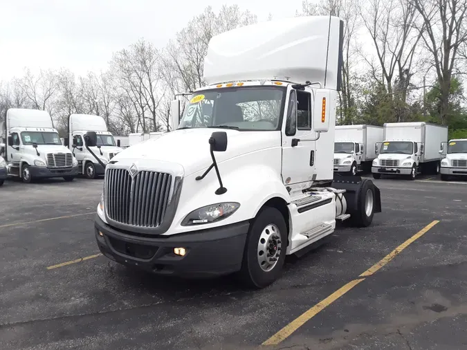 2016 NAVISTAR INTERNATIONAL PROSTARdcb863f25825ec8193d9e7cacbac87de