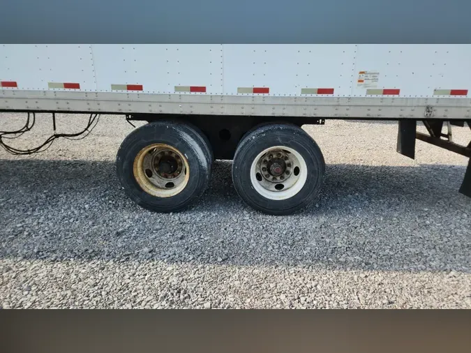 2009 Strick Trailers Other
