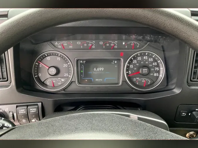 2020 INT LT625 6x4