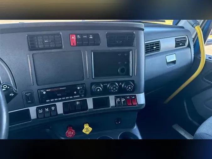 2022 KENWORTH T680