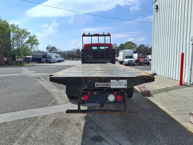 2020 NAVISTAR INTERNATIONAL MV607 (4X2)dcbc5b35b5e9601a430061124d03681c