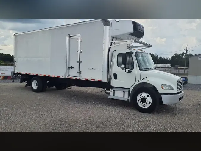 2019 FREIGHTLINER/MERCEDES M2 106dcbe2e7d32fd61c12bd760100963b7f7