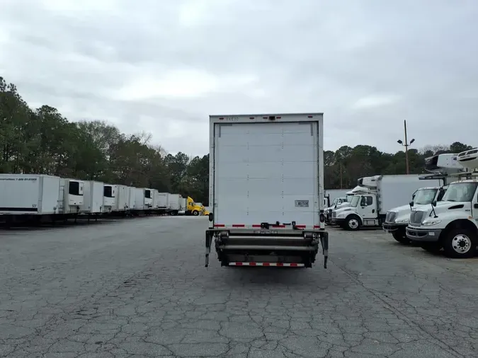 2019 FREIGHTLINER/MERCEDES M2 106dcbe34c66e177b72b0bf71db3857b822