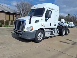 2020 FREIGHTLINER/MERCEDES CASCADIA 113" DAYCAB
