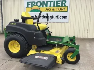 2014 John Deere Z465