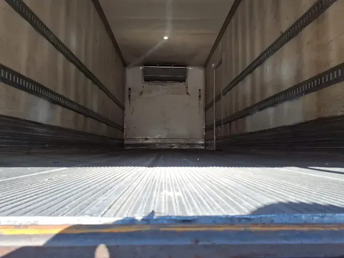 2020 NAVISTAR INTERNATIONAL MV607 (4X2)