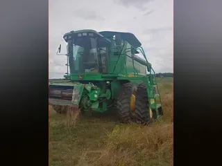 2005 John Deere 9660 STS