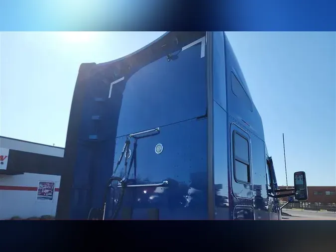 2022 KENWORTH T680