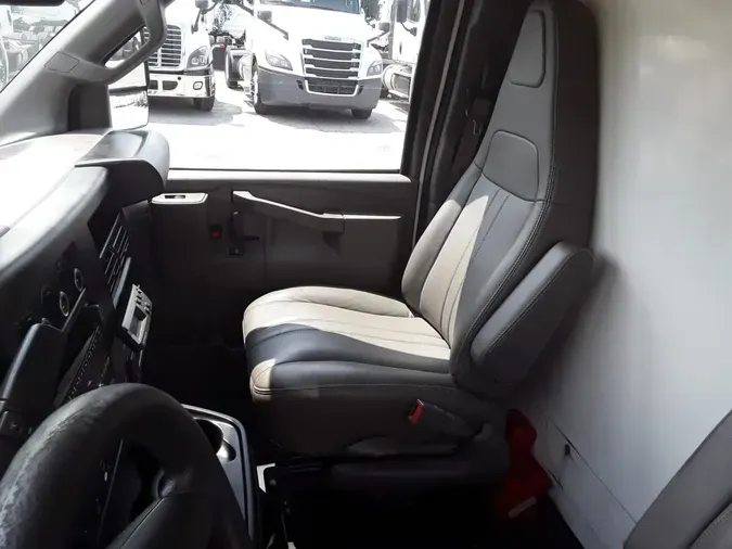 2019 GENERAL MOTORS CORP. SAVANA 3500