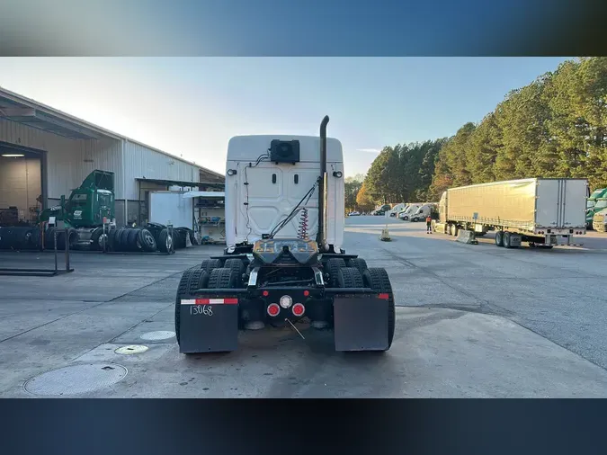 2021 Freightliner Cascadia 126dcc47276de91a95e85ac2ca582ea1581