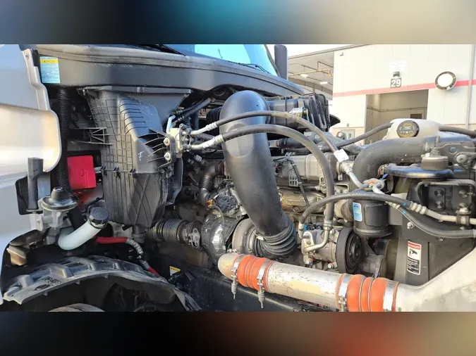 2024 Freightliner Cascadia 126dcc50ab4367b015799ed947ae080ec53