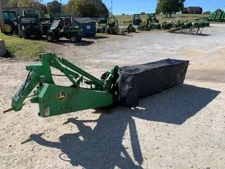 John Deere 275