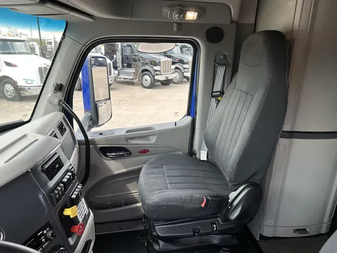 2022 Peterbilt 579