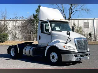 2019 INT RH613 4x2