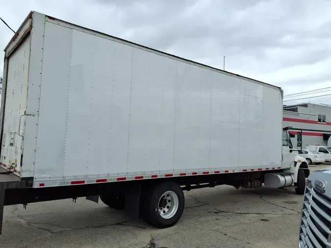 2018 NAVISTAR INTERNATIONAL 4300