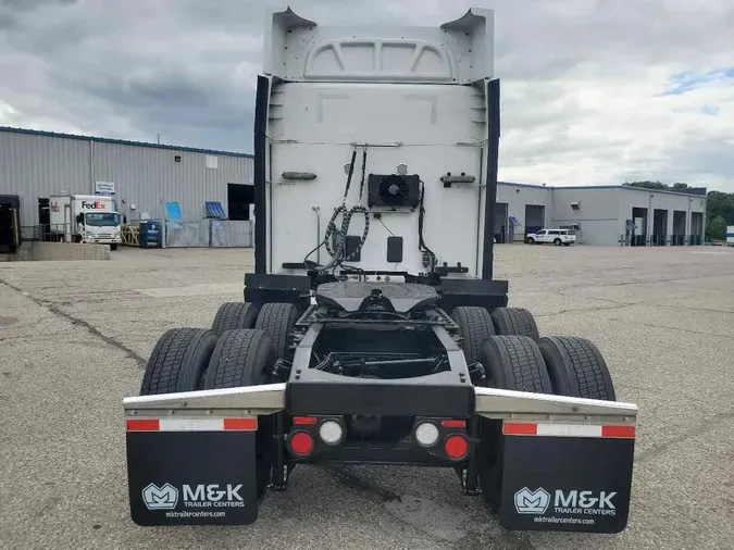 2019 PETERBILT 579