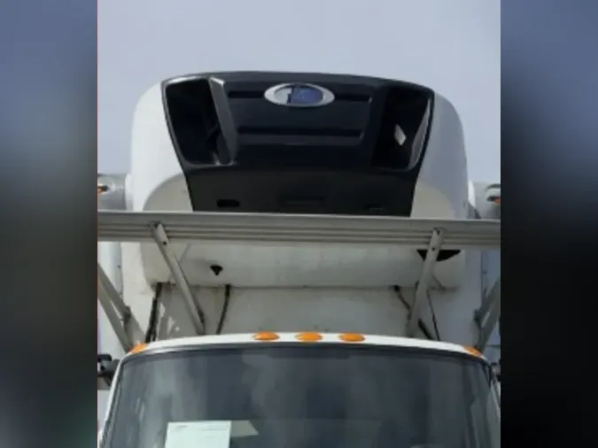 2020 NAVISTAR INTERNATIONAL MV607 (4X2)
