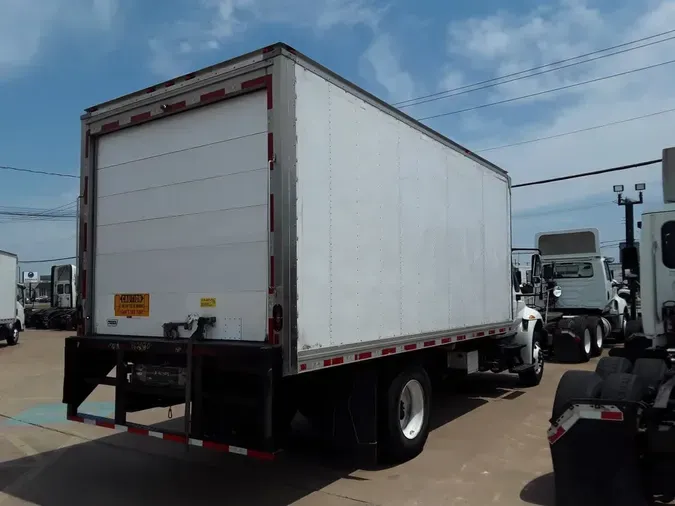 2019 NAVISTAR INTERNATIONAL 4300