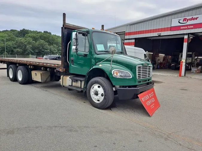 2020 FREIGHTLINER/MERCEDES M2 106dccb31f24798ab2f8e0ebe390f83b0f9