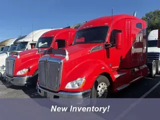 2022 KENWORTH T680