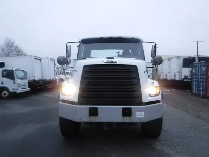 2015 FREIGHTLINER/MERCEDES 108SD