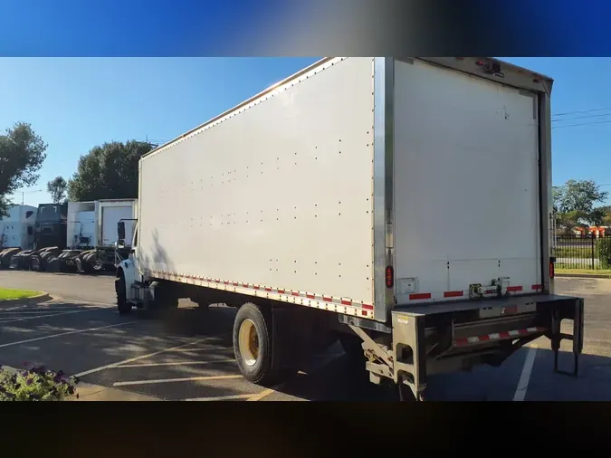 2020 FREIGHTLINER/MERCEDES M2 106dccc307db3a6788a51ee3e05437033ac