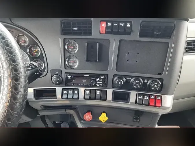2020 KENWORTH T680