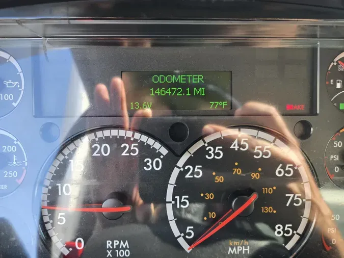 2020 Freightliner Business Class M2 106