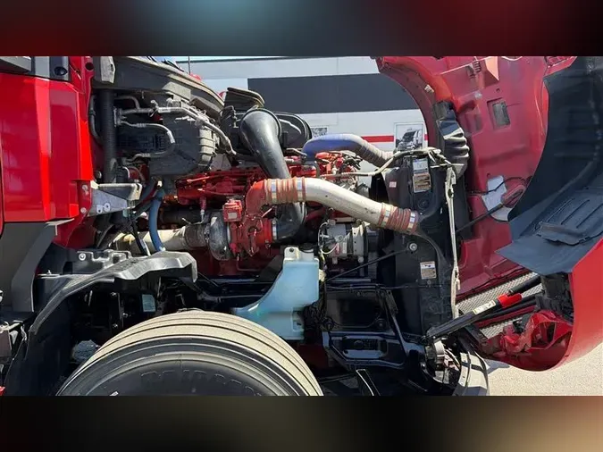 2022 KENWORTH T680