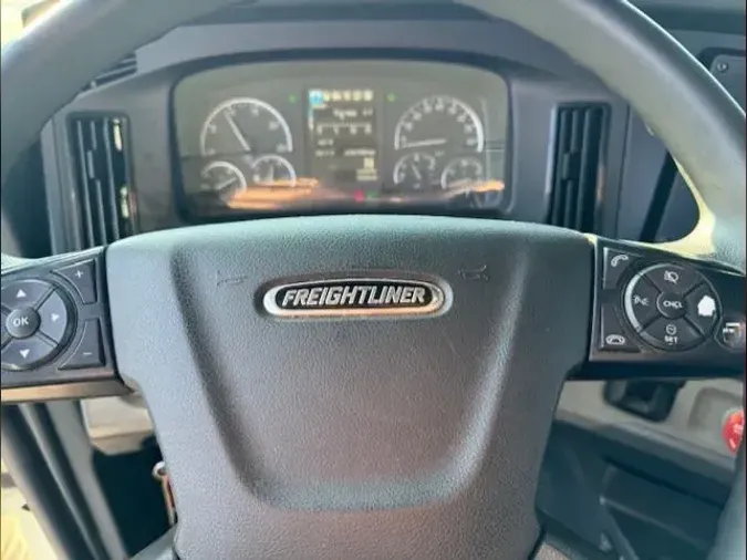 2020 FREIGHTLINER/MERCEDES NEW CASCADIA 116