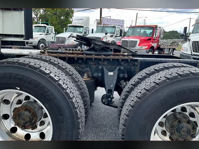 2021 INT LT625 6x4