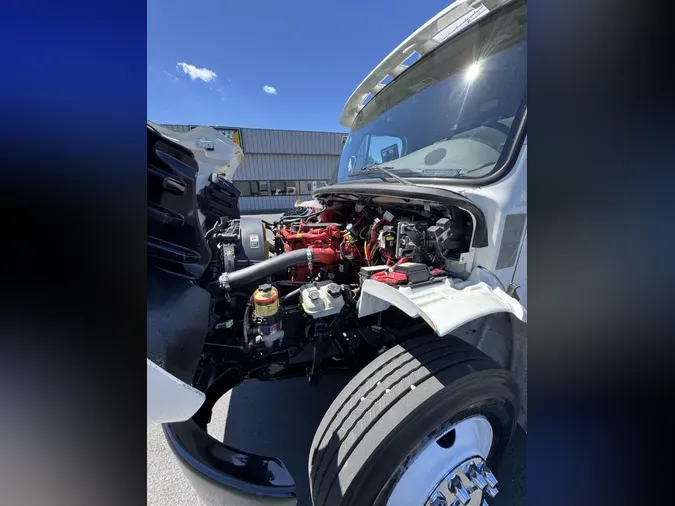 2020 Freightliner Business Class M2 106